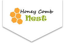 The Honey Comb Nest
